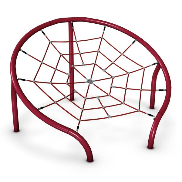 spider man web climber