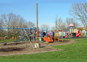 Accessible Playgrounds in Ohio | Accessible Playgrounds